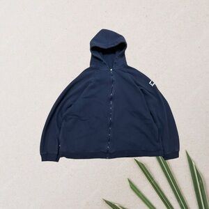 SOLD Vintage Adidas Zip up Hoodie